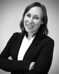 Rechtsanwältin Claudia Vonderbank